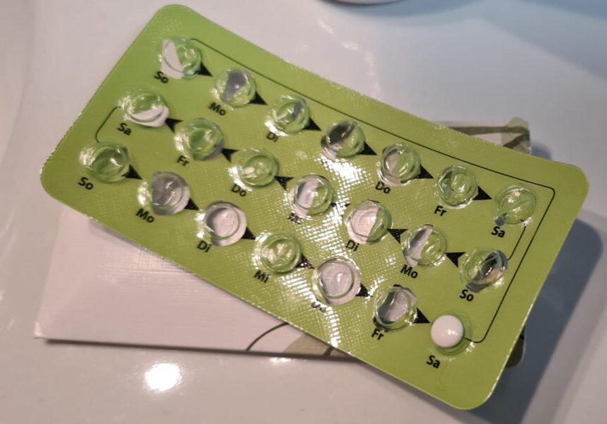 Sonntag Letzte Pille Genommen Wann Die Nächste Die letzte Pille - was passiert nach dem Absetzen? - Ready Steady Life!